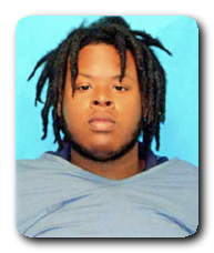 Inmate KAHLIL LAWRENCE