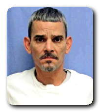 Inmate DONALD WAYNE MANUEL
