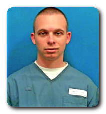 Inmate AUSTIN WHITLEY