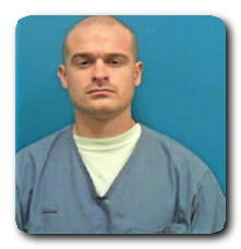 Inmate SHANE M ANDERSON