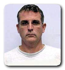 Inmate JOHN PAUL DIGIORGIO