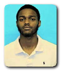 Inmate BRIAN ANTHONY JR HENRY