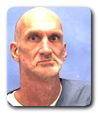 Inmate NORMAN D PERRY