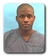 Inmate DEMYUS A ROBERSON