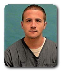 Inmate SALVATORE WHITE