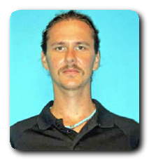 Inmate KEVIN WRICH
