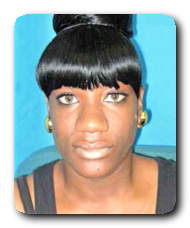 Inmate BRITTANY MICHELLE JACKSON