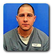 Inmate ADIEL JARAMILLO
