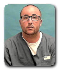 Inmate KORY MCMULLEN