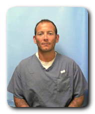 Inmate SHAWN KEEFE