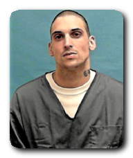 Inmate CHRISTOPHER M HERNANDEZ