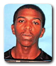 Inmate MARQUIS GOLDSBY