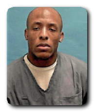 Inmate KUINTON ADAMS