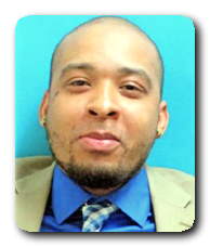 Inmate CHRISTOPHER ANTHONY LEWIS