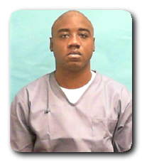 Inmate WILLIE JR NEALY
