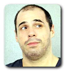 Inmate JACK MARC DIGRAZIANO