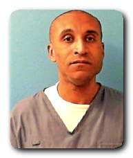 Inmate TROY IFILL