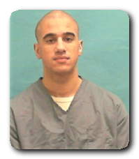 Inmate JAKE M MALDONADO