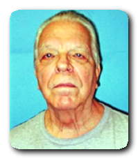 Inmate JERRY OPPERMAN