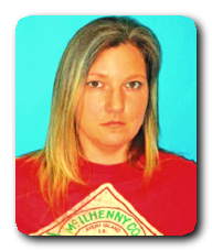 Inmate MICHELE NEILLY