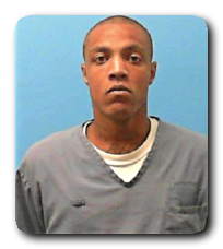 Inmate MARQUICE S WILLIAMS