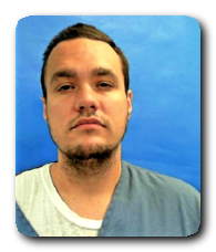 Inmate CURT ANDERSON