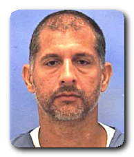 Inmate JORGE ALMEIDA