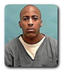 Inmate DEMONTE ARMSTRONG