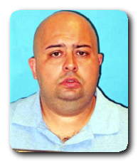 Inmate MOHAMED SHABAAN