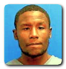 Inmate MARCUS A ARNOLD