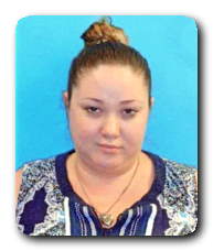 Inmate JESSICA MICHELLE WALLACE