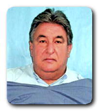 Inmate ARMANDO GONZALEZ