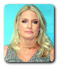 Inmate KIMBERLY LYNN LIVELY