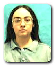 Inmate DESTINY MARIE MALDONADO