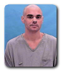 Inmate CHRISTOPHER WILLEY