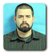 Inmate MICHAEL JUDSON FEARING