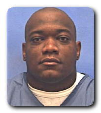 Inmate TERRY L JR HUDSON