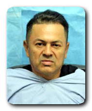Inmate MARLO MAURICIO LEZAMA