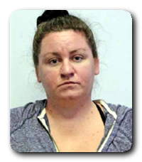 Inmate TORY MICHELLE SCAVELLI