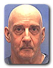 Inmate CHARLES A JR STRATTON