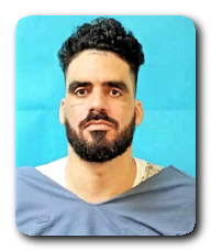 Inmate DANILO MALDONADO-MACHADO
