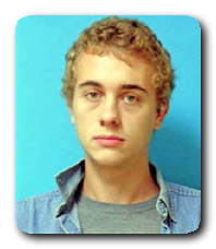 Inmate CODY PETERSON
