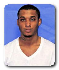 Inmate MARQUISE JASON WOOLBRIGHT