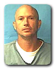 Inmate KEVIN R GREEN