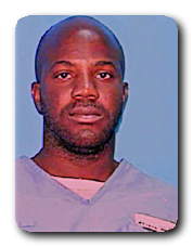 Inmate RODERICK A HENDERSON