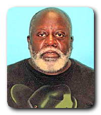 Inmate RUDY JAMES SMITH