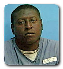 Inmate TERENCE R JOHNSON