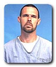 Inmate TERRY M SUBER