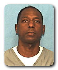 Inmate JOHNNIE S WHITFIELD