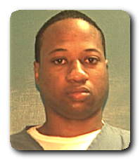 Inmate GREGORY WILLIAMS